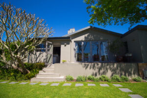 Read more about the article HOUSE CLOETE